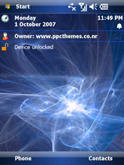 Neutron ppc theme
